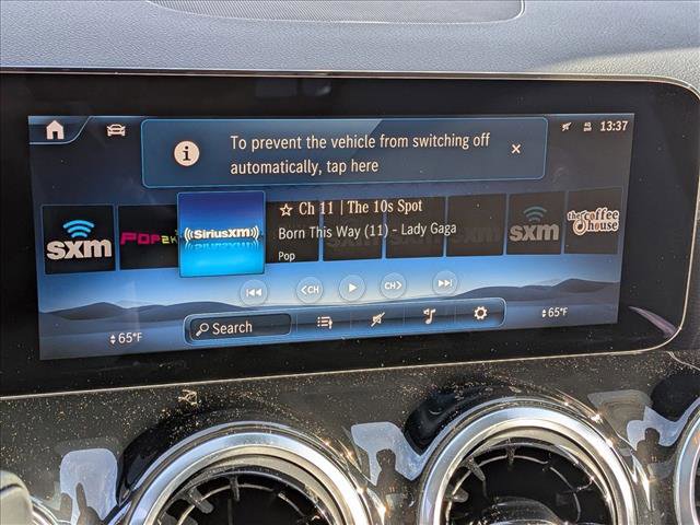 New 2026 Mercedes-Benz GLA 250 image 11