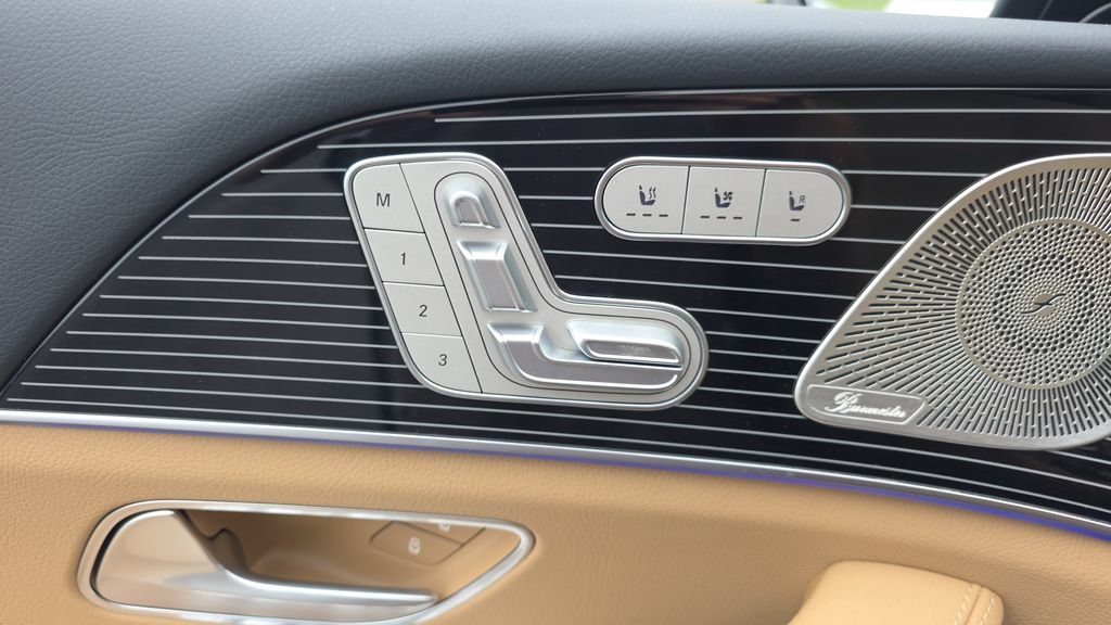 New 2026 Mercedes-Benz GLE 450 4MATIC image 13