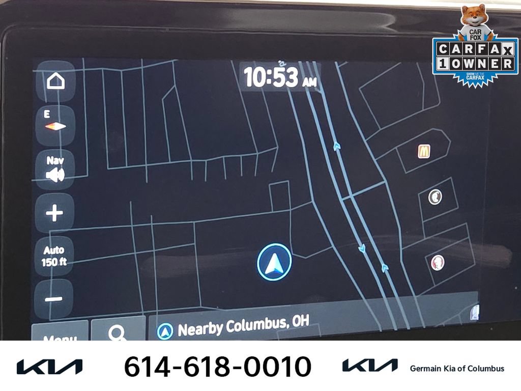 Used 2023 Hyundai Kona Limited AWD/4WD image 28