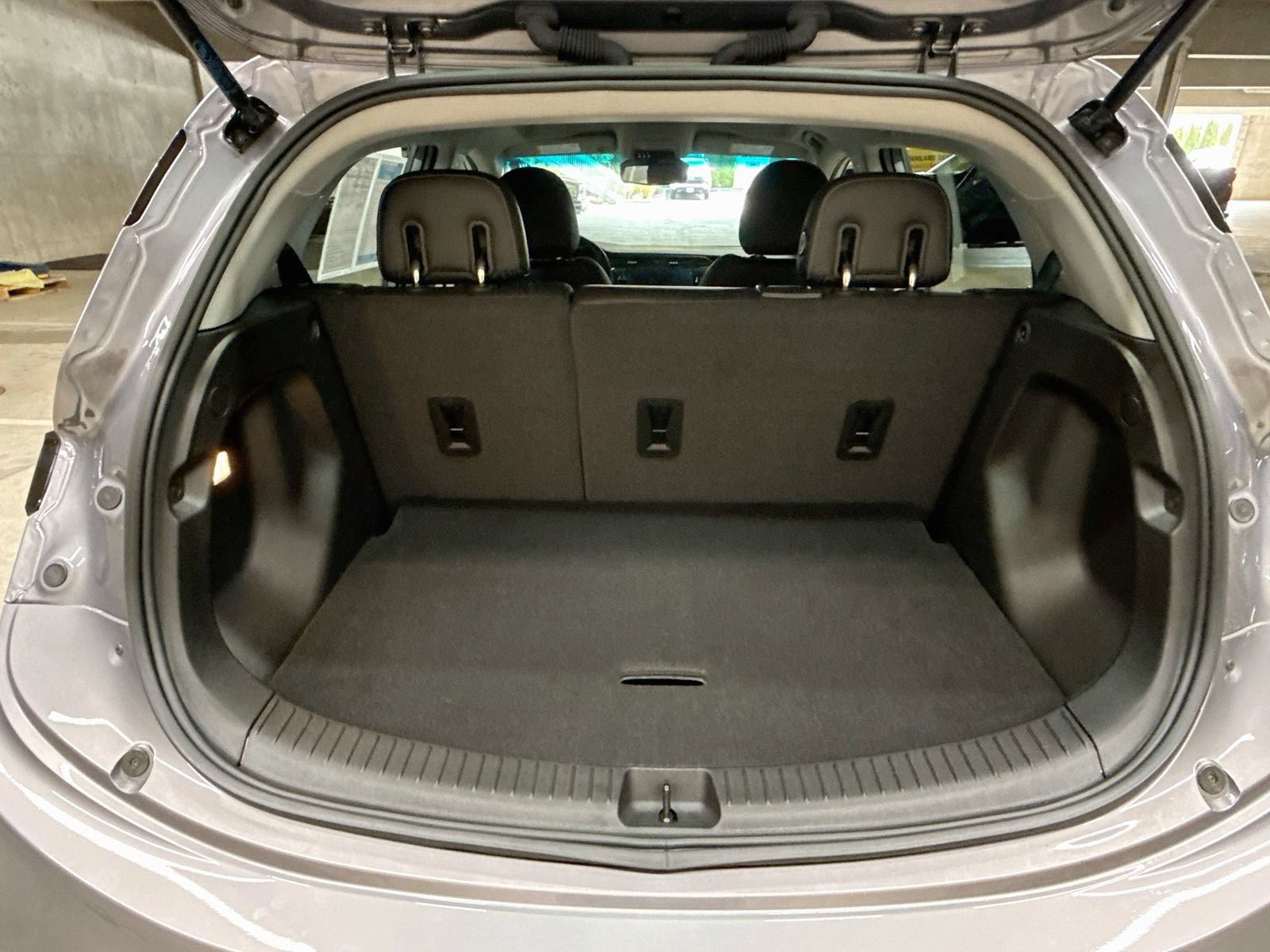 Used 2023 Chevrolet Bolt LT w/ Infotainment Package FWD image 29