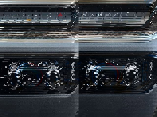 Used 2025 GMC Sierra 1500 Elevation w/ X31 Off-Road Package image 20