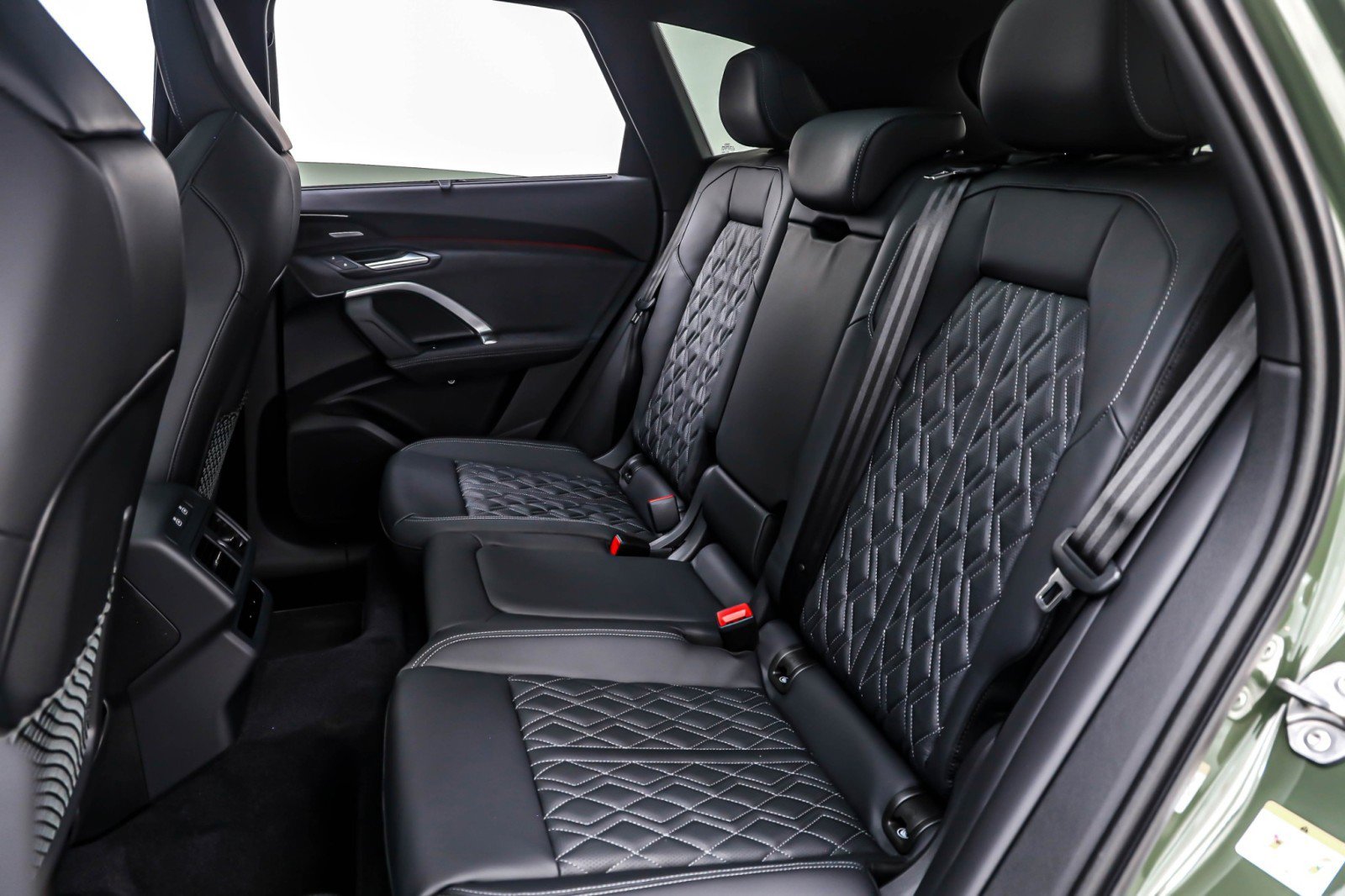 New 2025 Audi SQ5 Premium Plus image 8