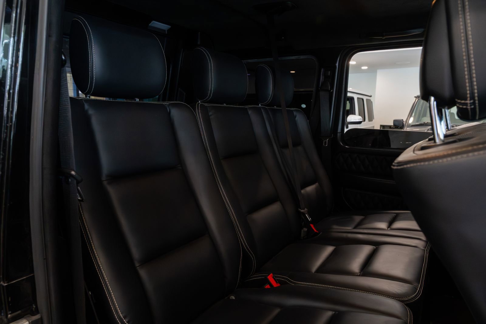 Used 2014 Mercedes-Benz G 63 AMG 4MATIC image 18