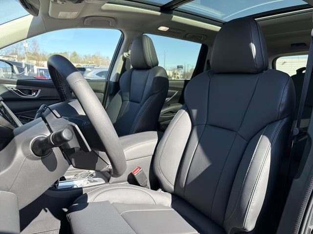 New 2026 Subaru Ascent Limited image 12