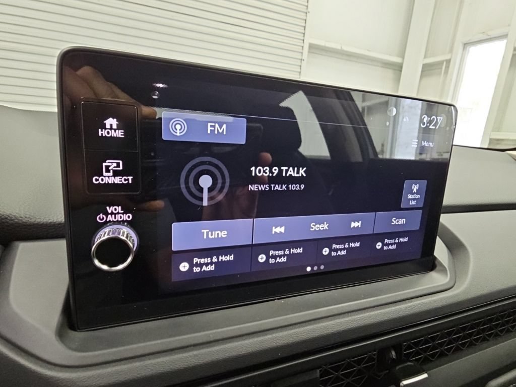 New 2026 Honda Accord SE image 14