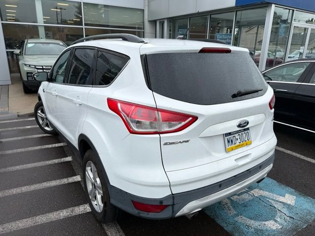 Used 2014 Ford Escape SE w/ Equipment Group 201A AWD/4WD image 7