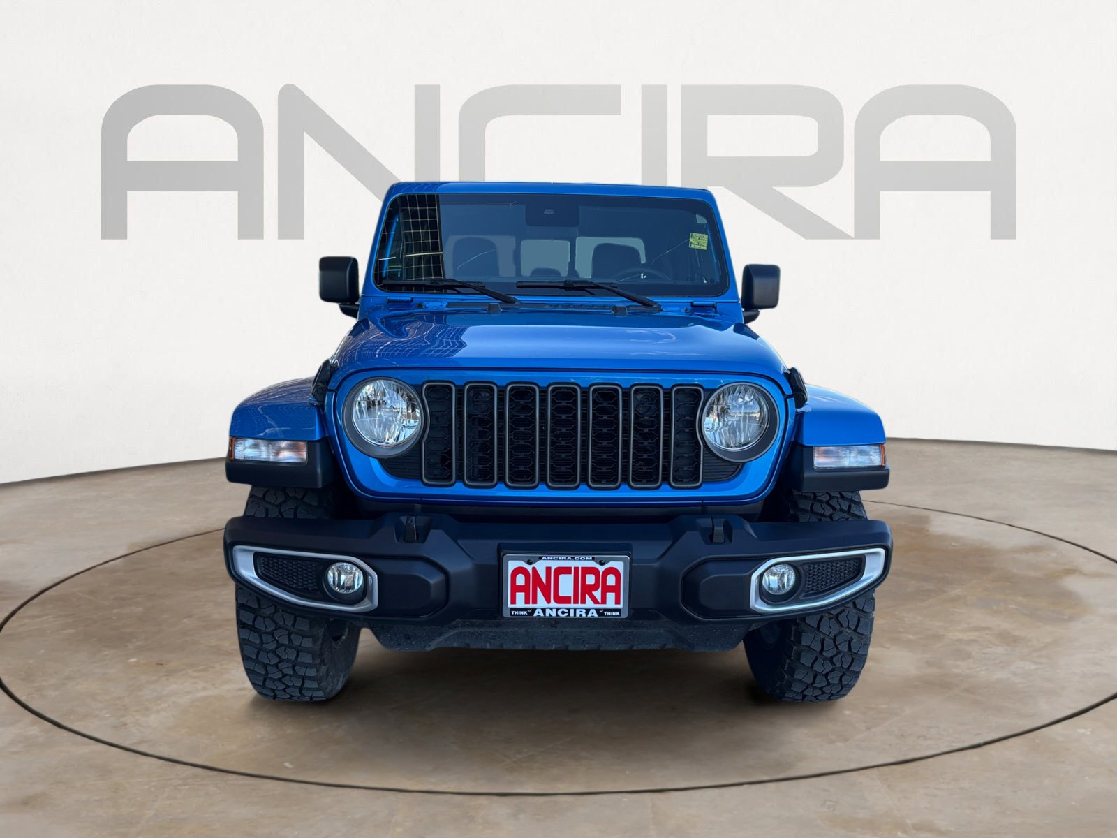 Used 2024 Jeep Gladiator Sport image 5