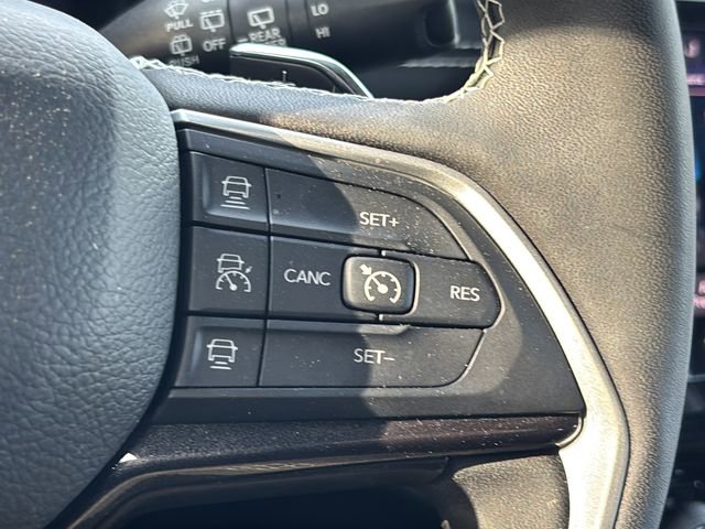 Certified 2023 Jeep Grand Cherokee Altitude image 23