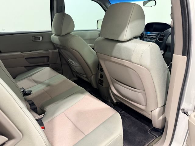 Used 2015 Honda Pilot SE image 26