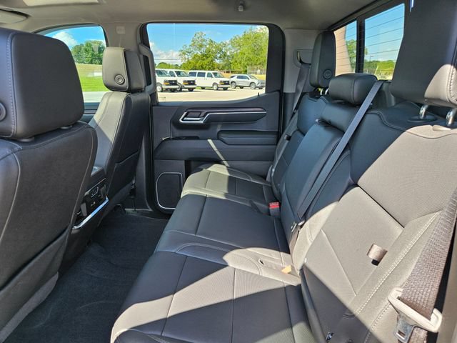 Used 2023 GMC Sierra 1500 SLT w/ SLT Premium Plus Package AWD/4WD image 25