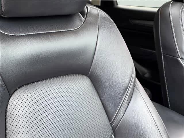 Used 2024 MAZDA CX-5 AWD 2.5 S w/ Preferred Package image 28