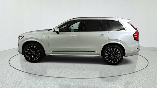 New 2026 Volvo XC90 T8 Ultra w/ Protection Package Premier AWD/4WD image 4