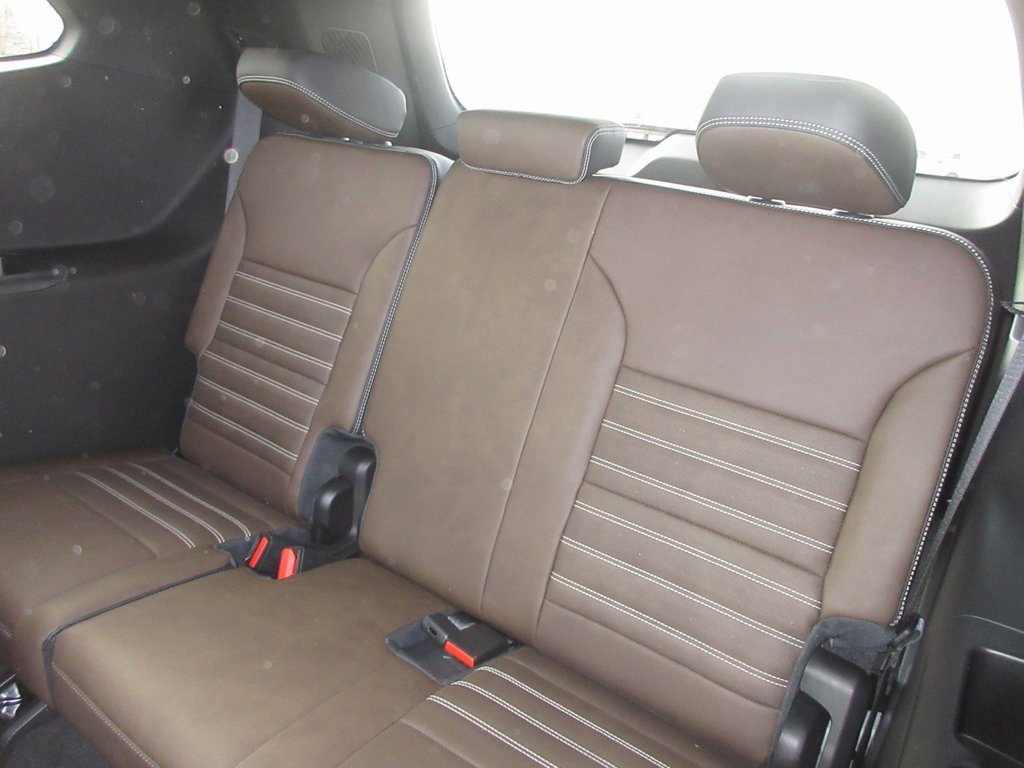 New 2026 GMC Acadia Denali Ultimate image 15