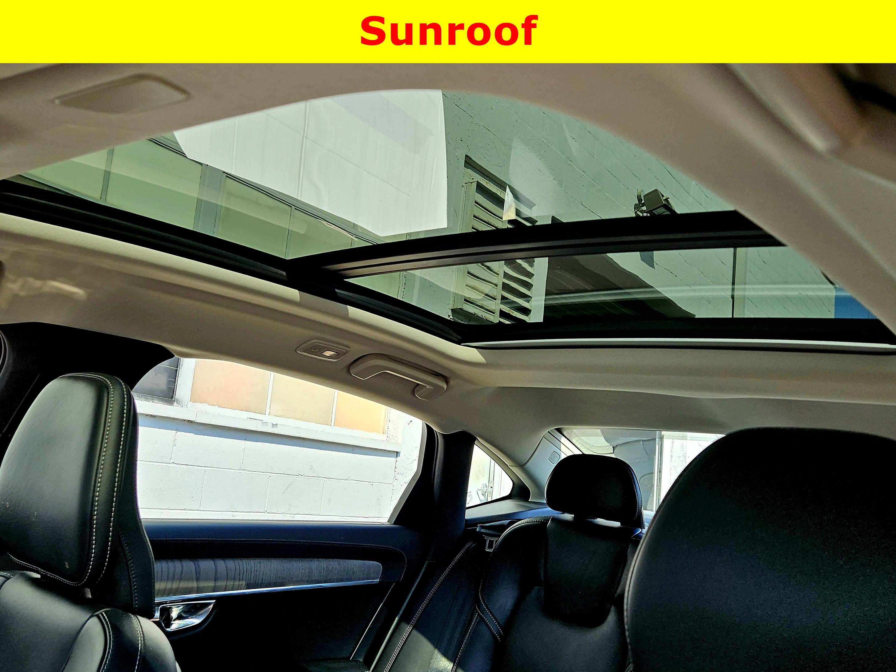 Used 2023 Volvo S90 B6 Ultimate w/ Protection Package Premier image 25