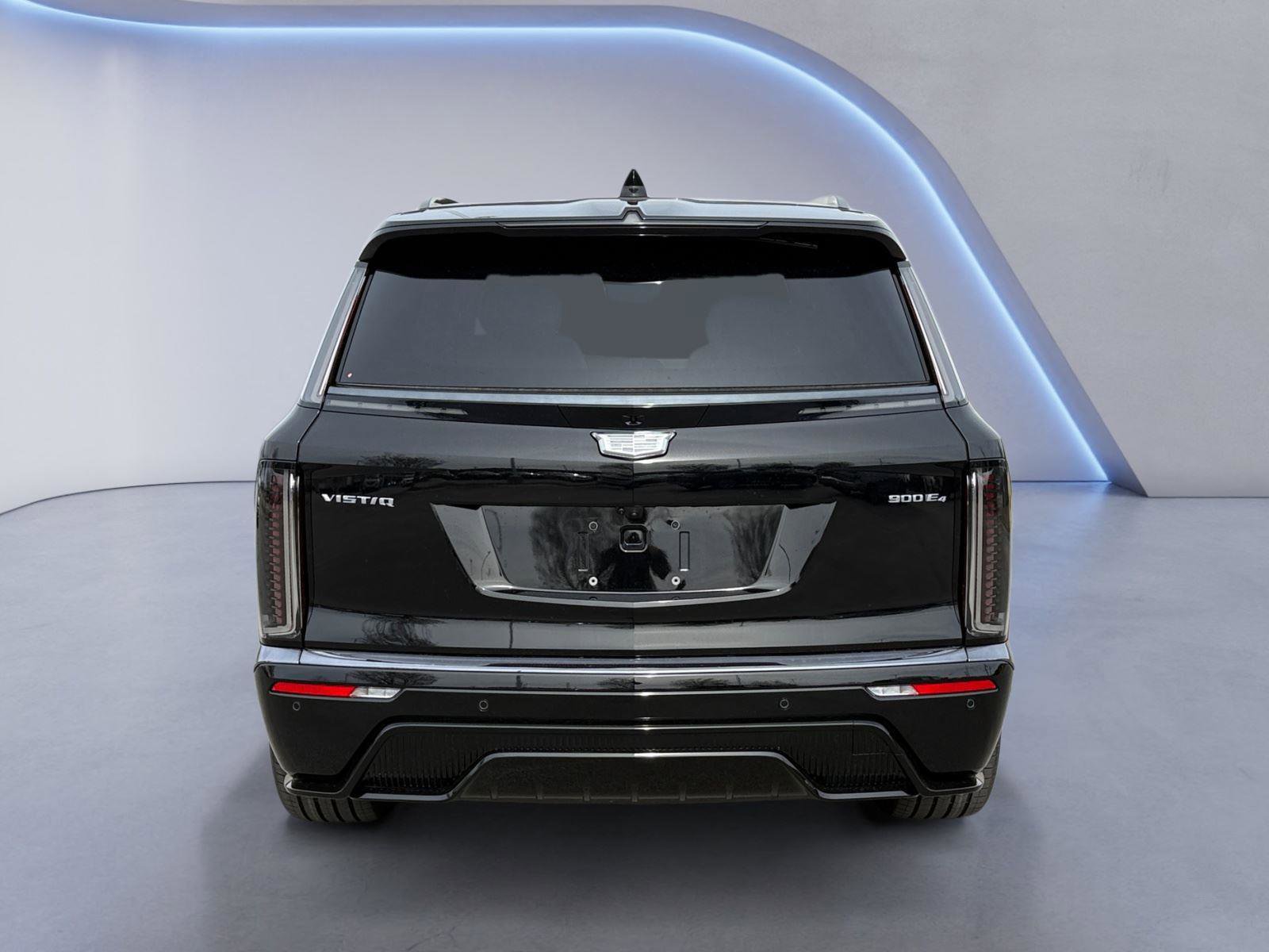 New 2026 Cadillac Vistiq Platinum image 3
