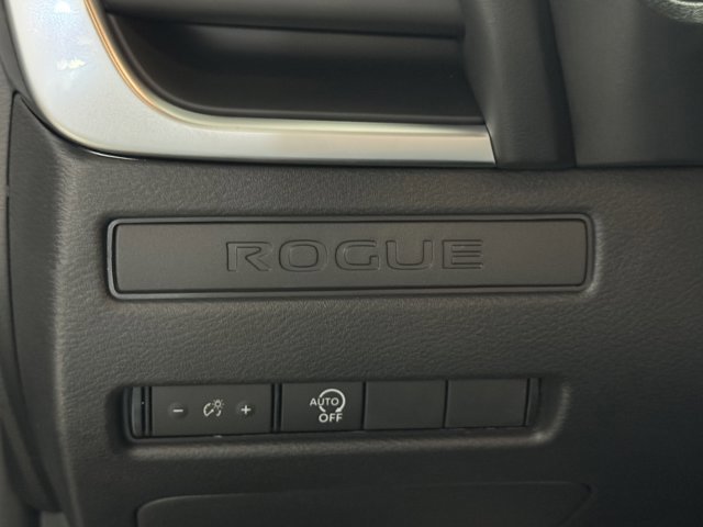 New 2026 Nissan Rogue S FWD image 15
