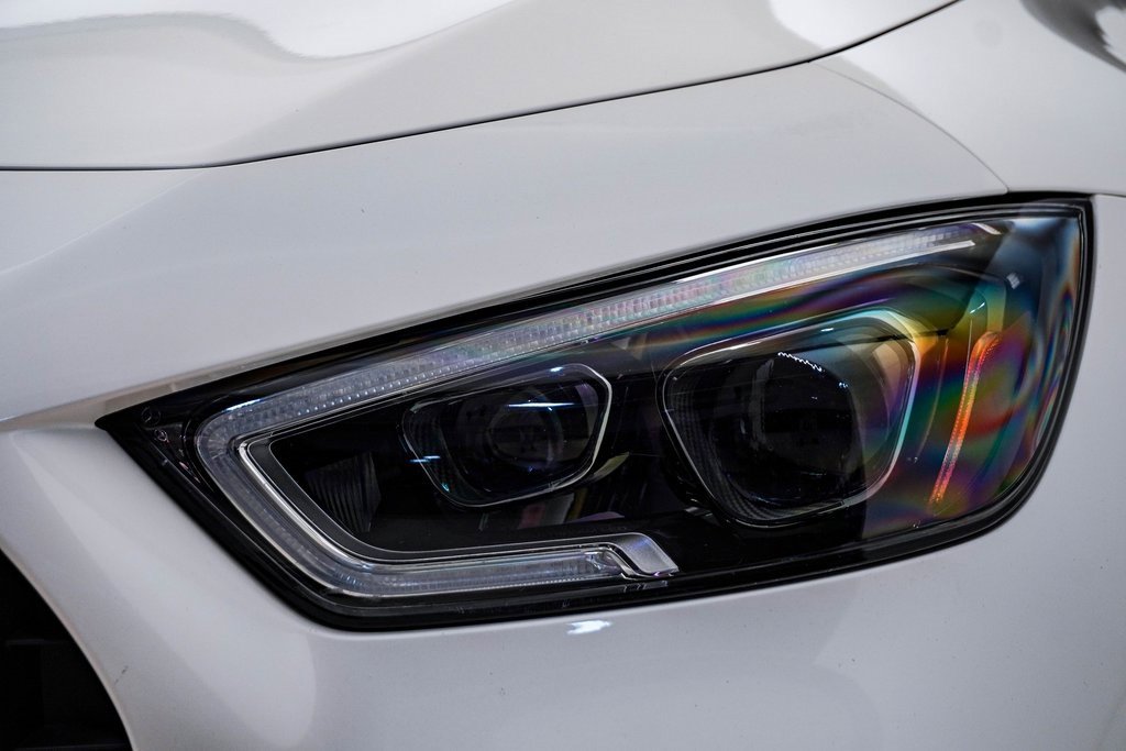 Used 2019 Mercedes-Benz AMG GT 63 S image 7