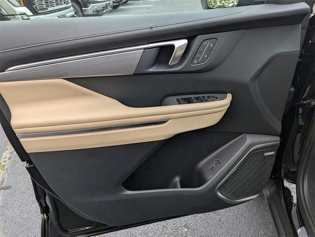 New 2026 Buick Enclave Preferred w/ Power Package image 11