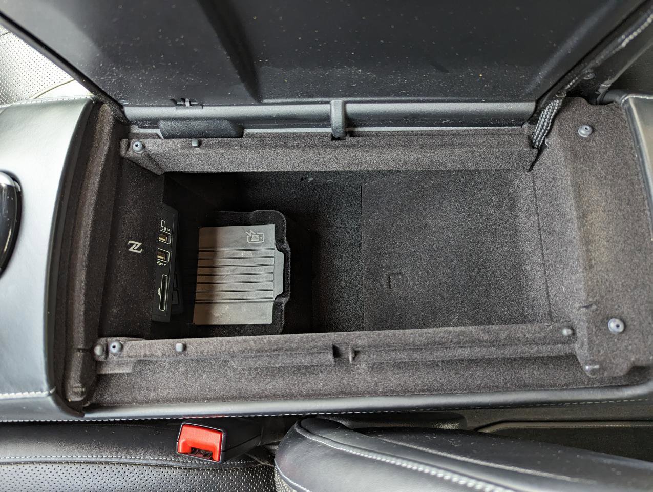 Used 2019 Mercedes-Benz S 560 4MATIC Sedan image 29