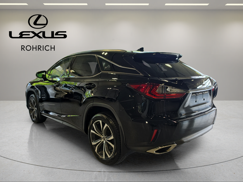 Used 2019 Lexus RX 350 AWD w/ Navigation Package image 8