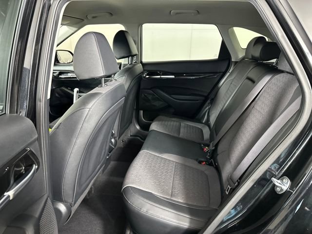 Used 2025 Kia Seltos S image 25