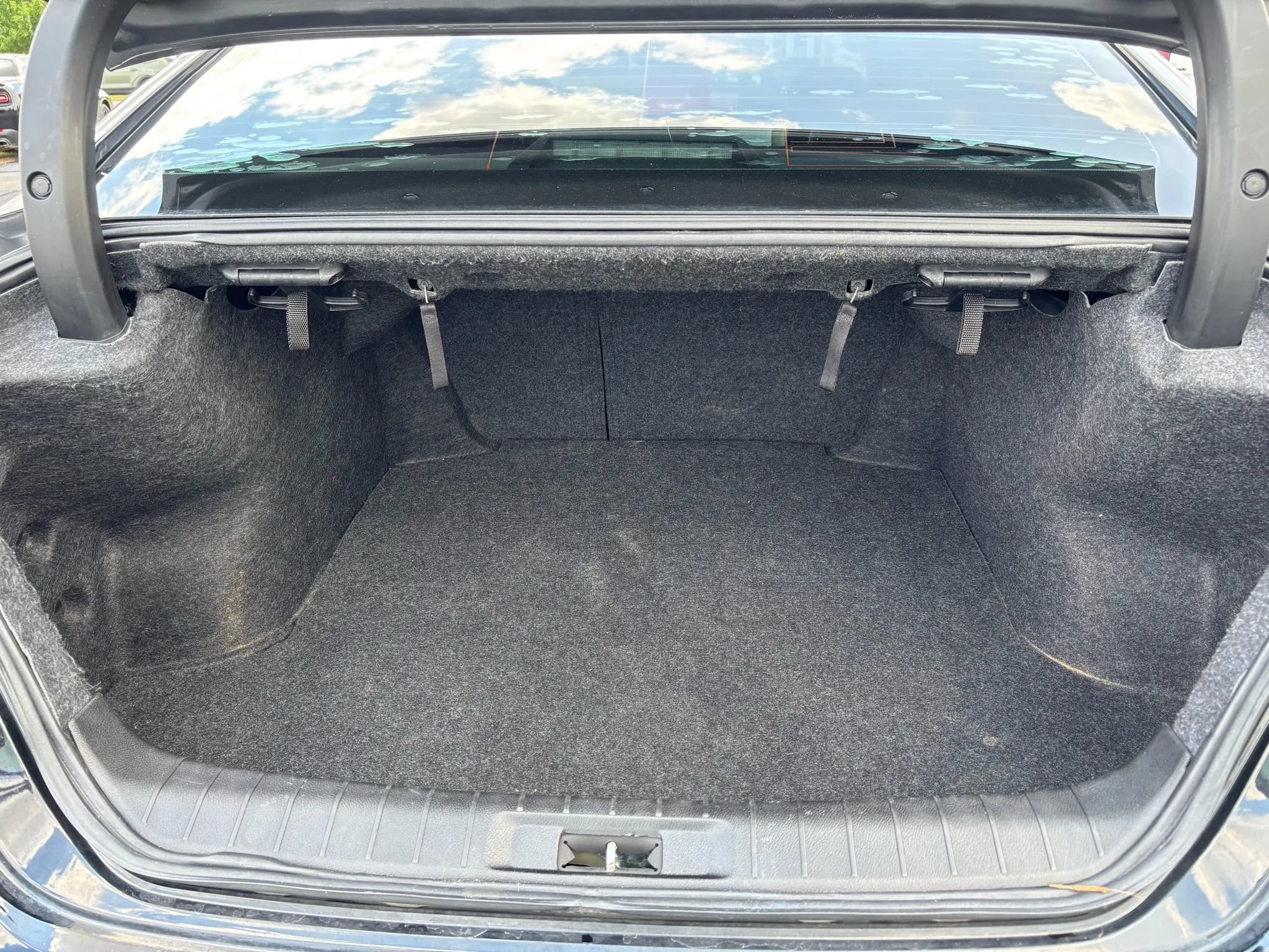 Used 2020 Nissan Maxima 3.5 SV w/ Floor Mat Group FWD image 24