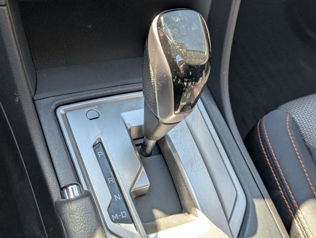 Used 2021 Subaru Crosstrek 2.0i Premium w/ Moonroof Package image 24