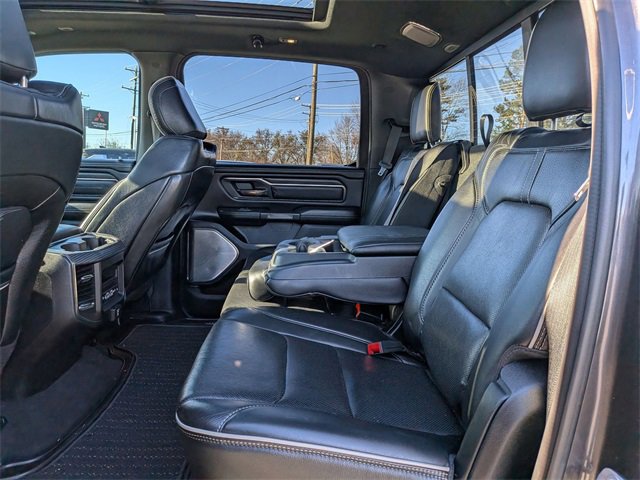 Used 2019 RAM 1500 Limited image 28