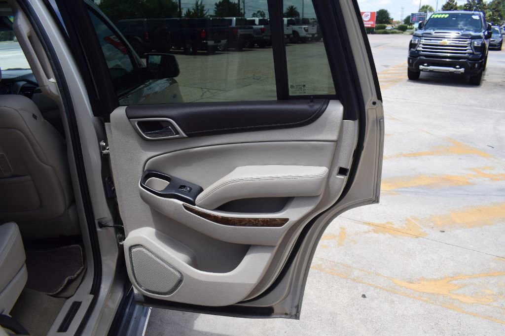 Used 2015 GMC Yukon Denali AWD/4WD image 15