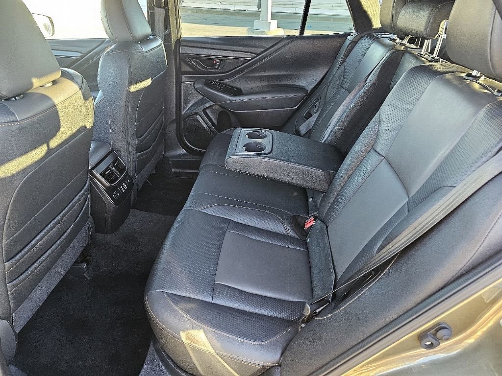 Certified 2025 Subaru Outback Wilderness image 22