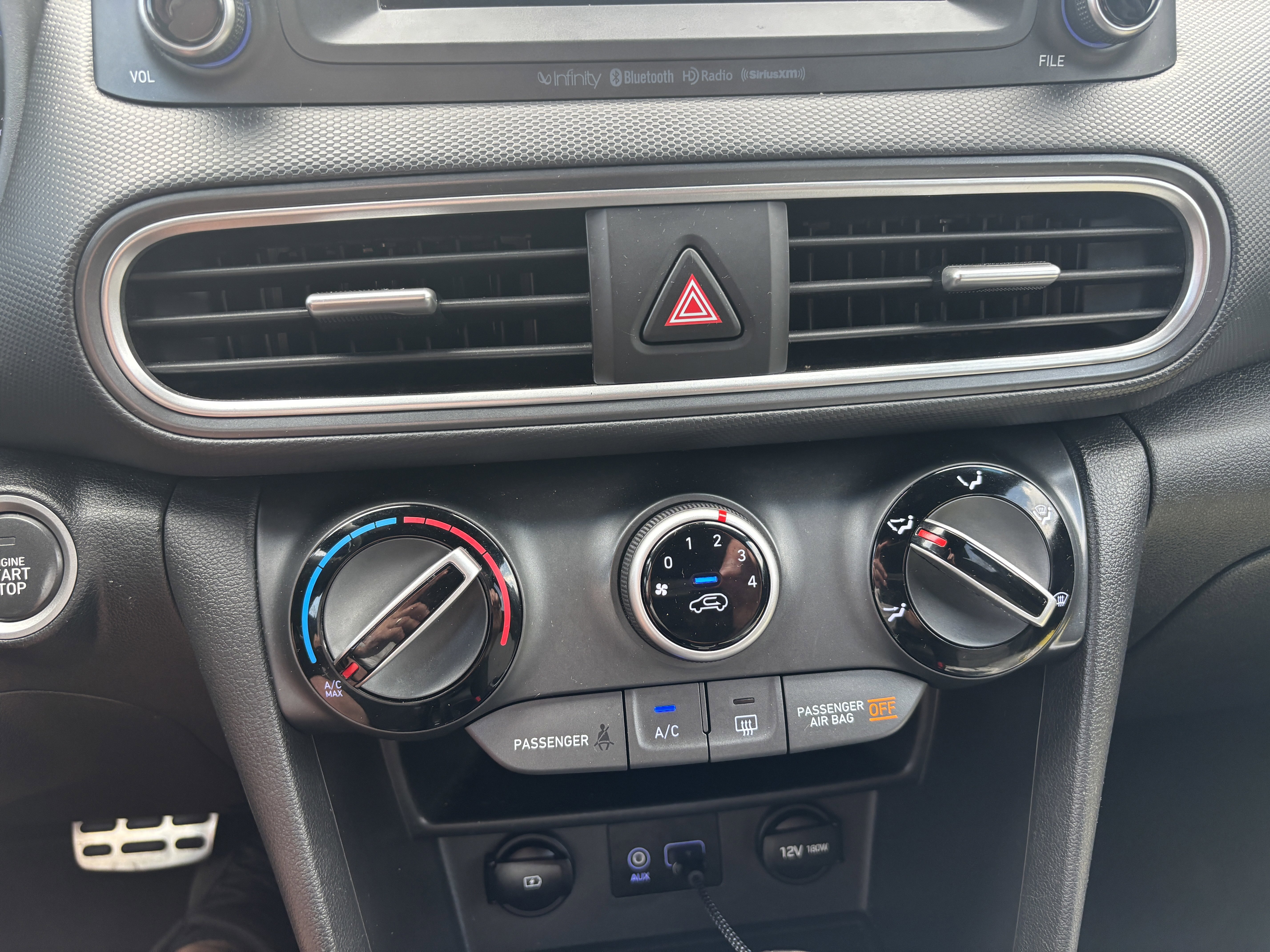 Used 2021 Hyundai Kona Night image 23