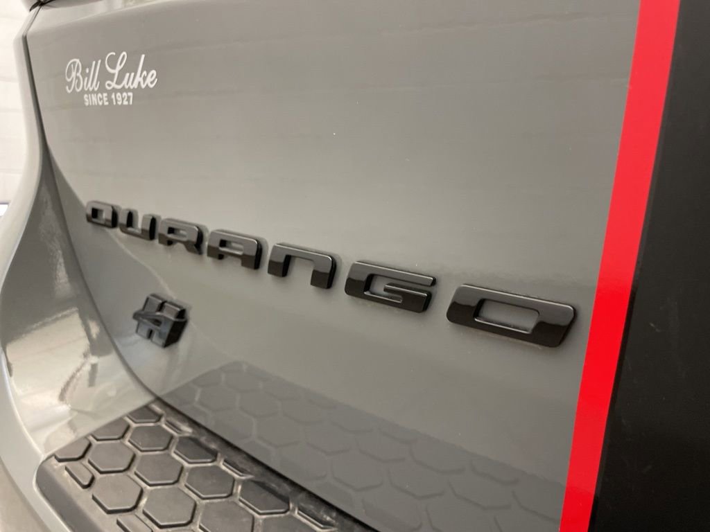 New 2026 Dodge Durango GT image 6