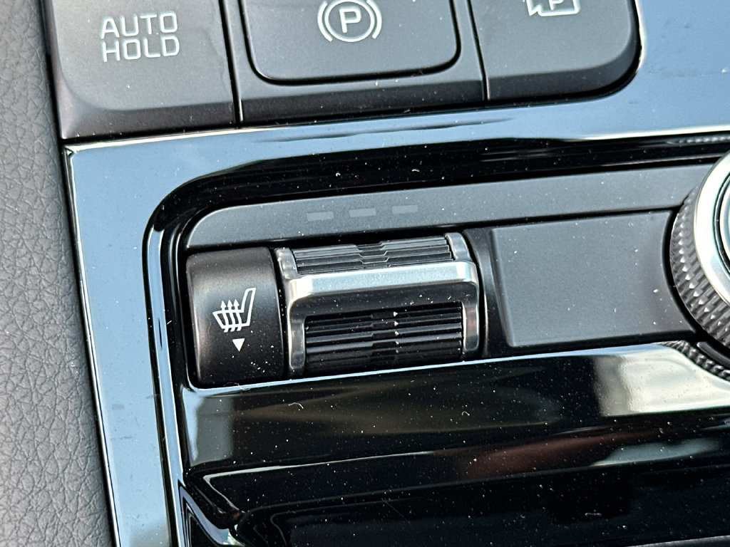 New 2026 Kia K5 GT-Line w/ GT-Line Premium Package FWD image 30