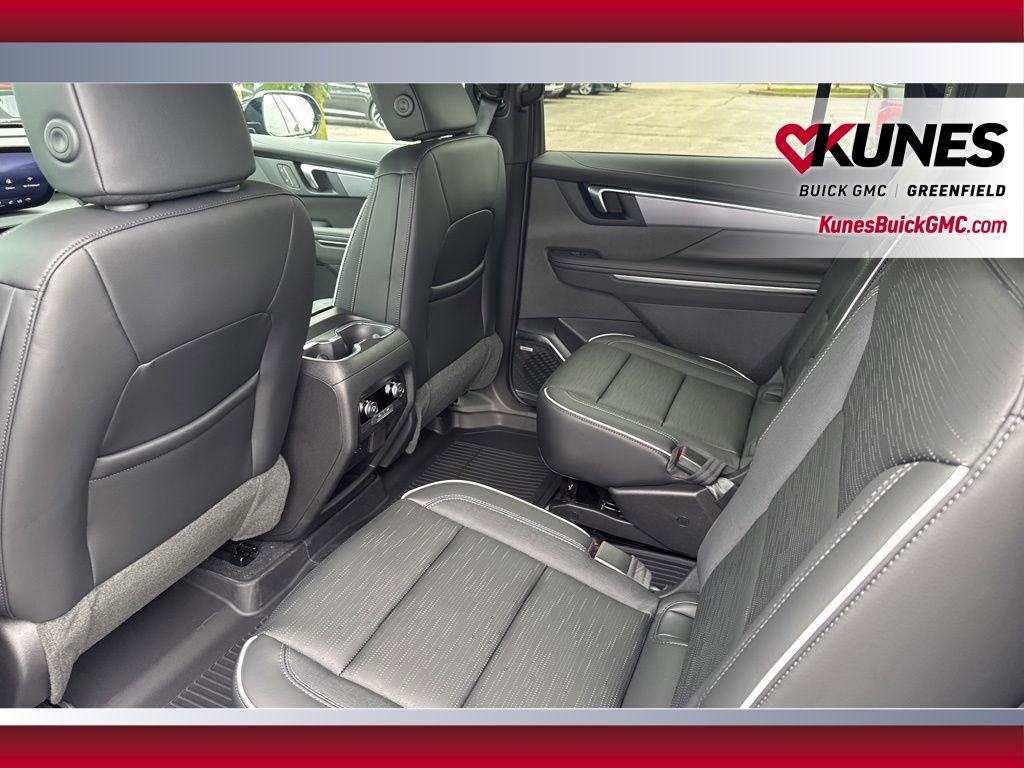 New 2026 Buick Enclave Sport Touring w/ Power Package image 42