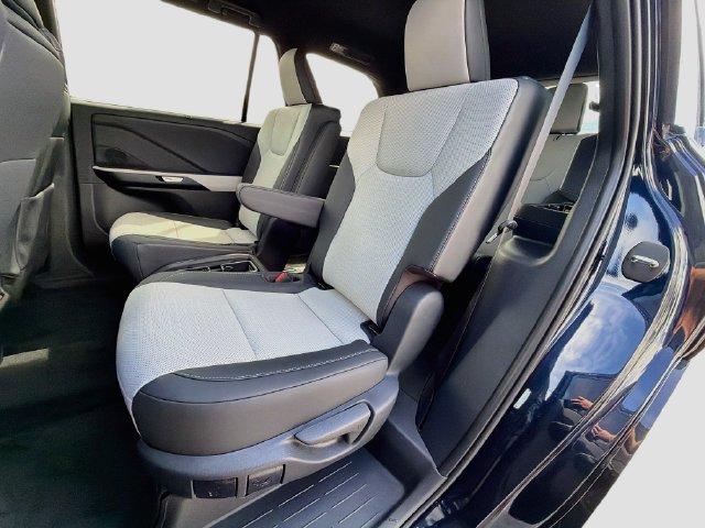 New 2026 Lexus TX 500h AWD w/ Technology Package image 23