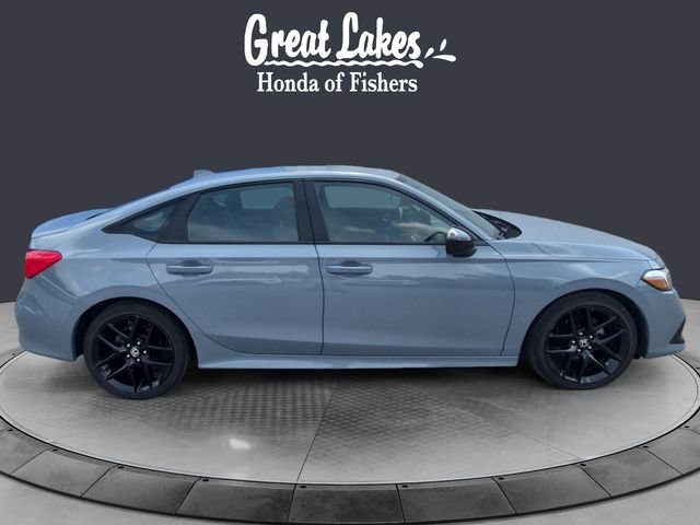 Used 2023 Honda Civic Sport image 6