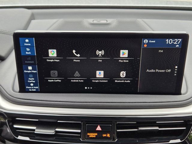 Certified 2026 Acura MDX FWD w/ Technology Package image 17
