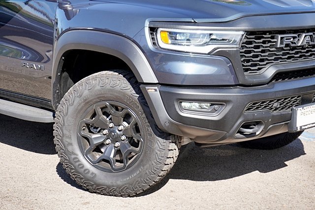 Used 2025 RAM 1500 RHO w/ RHO Level 1 Equipment Group image 4