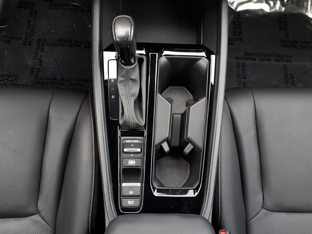 Used 2023 Honda Accord EX-L image 23