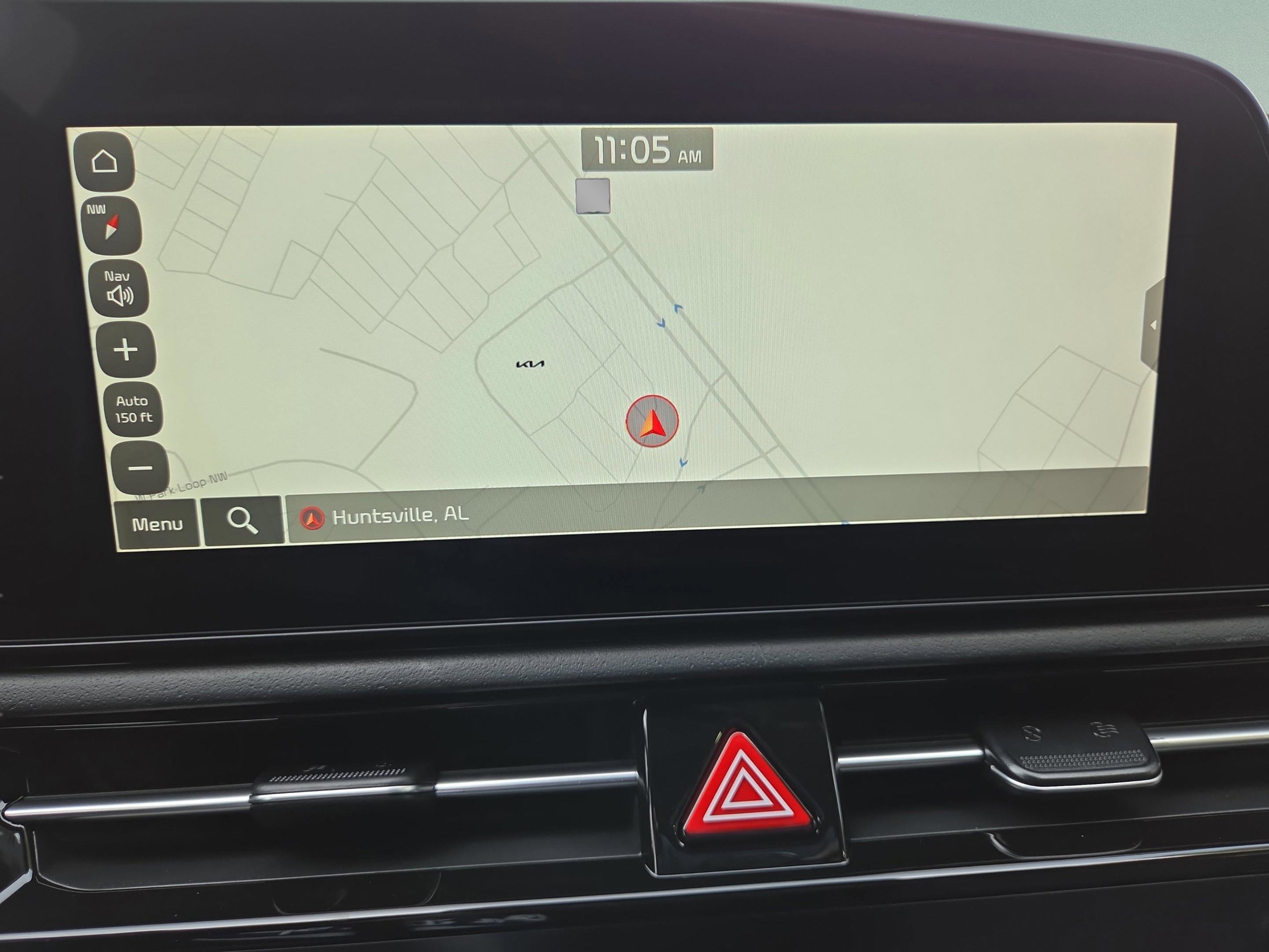 New 2026 Kia Niro Wave FWD image 23