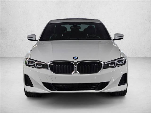 Certified 2024 BMW 330i Sedan w/ Premium Package image 2