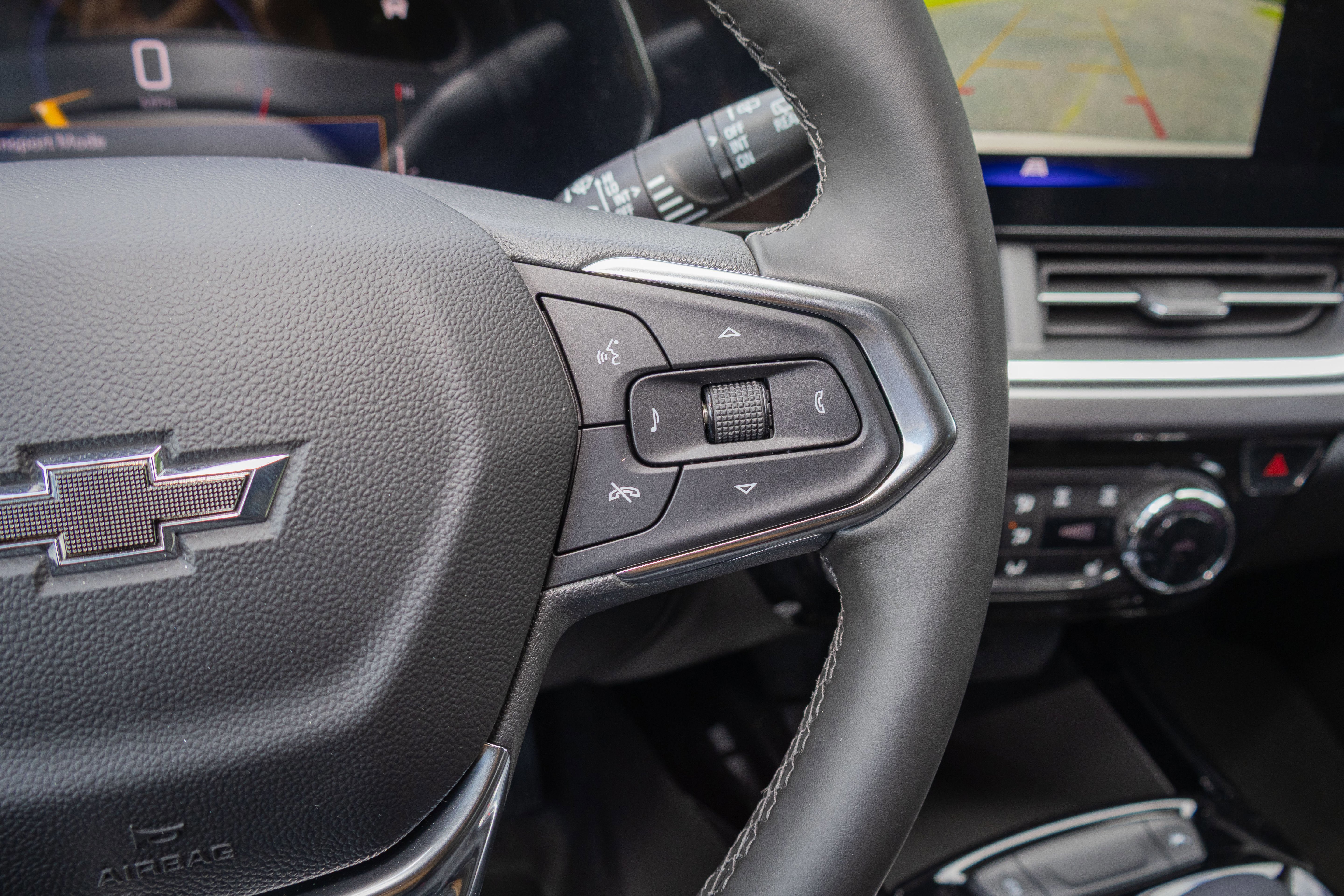 New 2026 Chevrolet Trax ACTIV w/ Driver Confidence Package FWD image 20