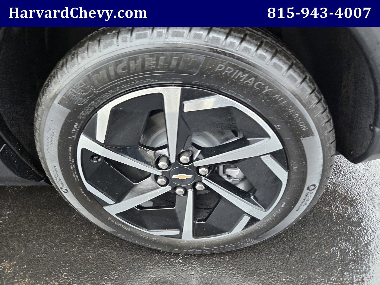 Used 2026 Chevrolet Equinox EV LT w/ Comfort Package image 40