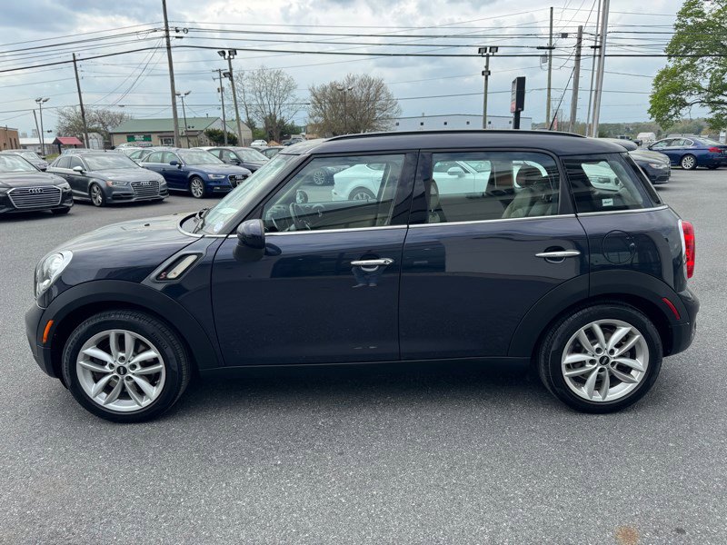 Used 2014 MINI Cooper Countryman S image 6