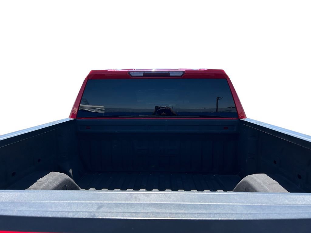 Certified 2023 GMC Sierra 1500 Elevation AWD/4WD image 19