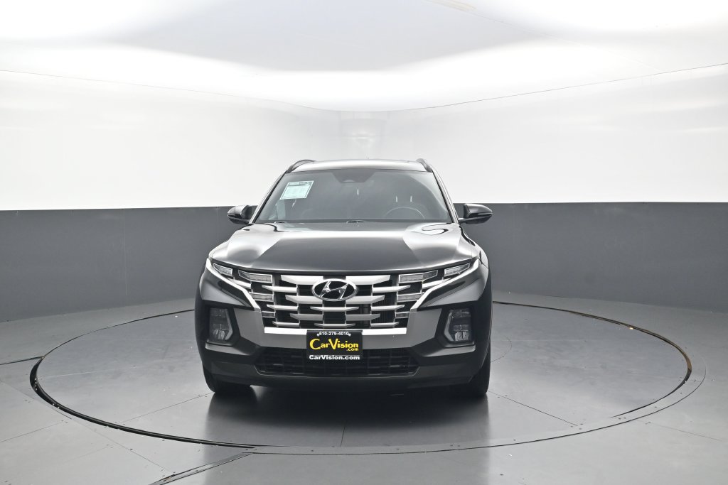 Used 2022 Hyundai Santa Cruz SEL Premium AWD/4WD image 41