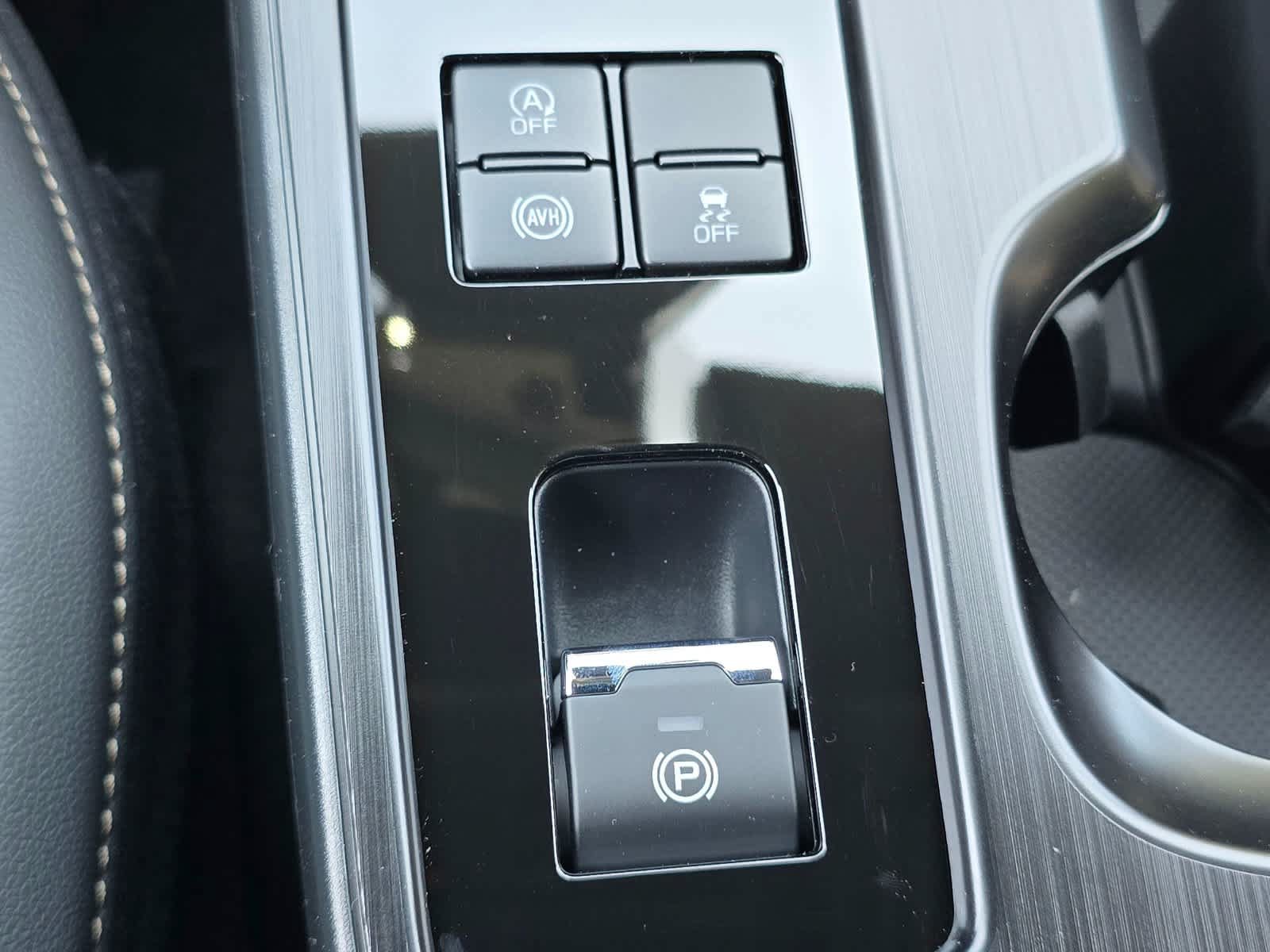 New 2026 Subaru Outback Limited AWD/4WD image 18
