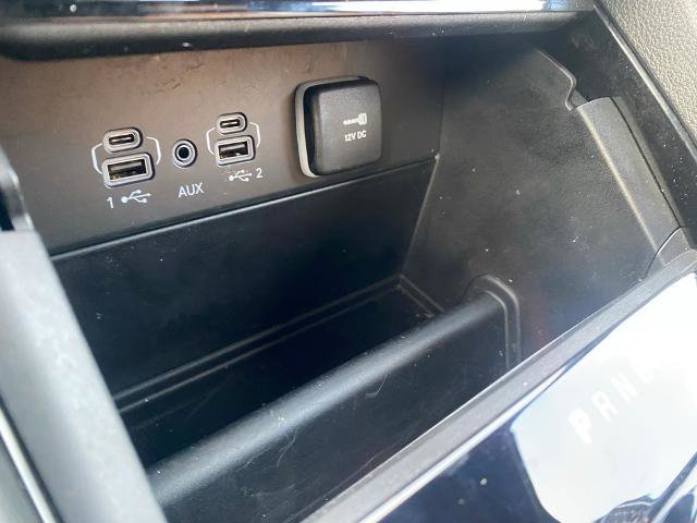 Used 2024 Jeep Grand Cherokee Summit image 22