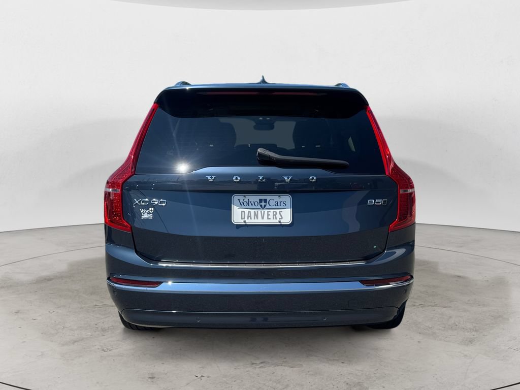 Certified 2025 Volvo XC90 B5 Plus w/ Protection Package Premier AWD/4WD image 5