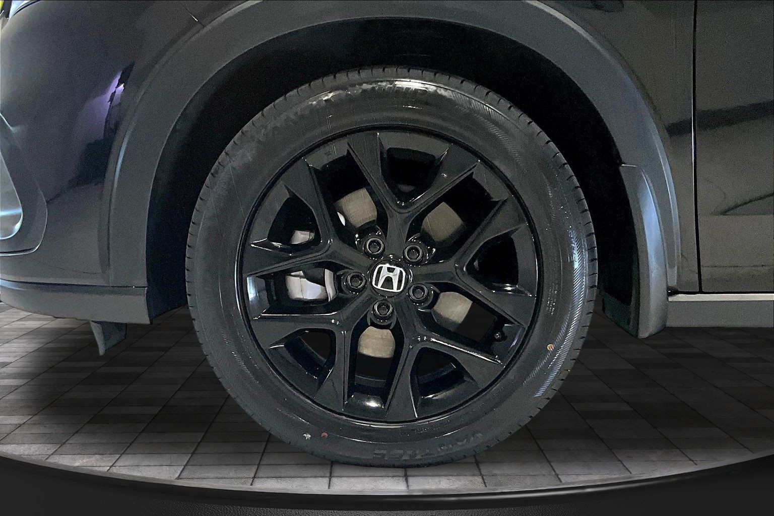 Used 2023 Honda HR-V Sport image 33